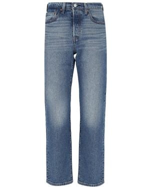 Levi's 501 Jeans - Blue