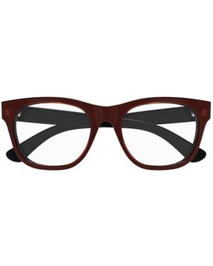 Gucci Eyeglass - Brown