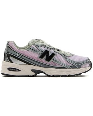 New Balance Trainers - Grey