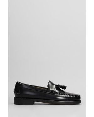 Sebago Classic Will Loafers - Gray