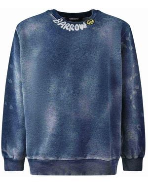 Barrow Sweatshirt - Blue