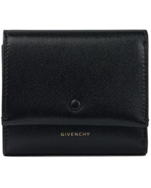 Givenchy Wallet "Day" - Black