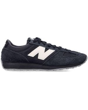 Junya Watanabe X New Balance 471 Trainers - Blue