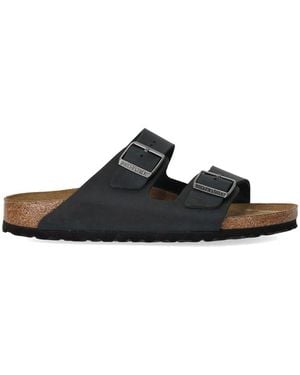 Birkenstock Arizona Sandal - Black