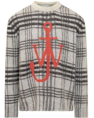 JW Anderson Knitwear - Gray