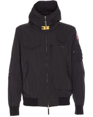 Parajumpers Jackets - Blue