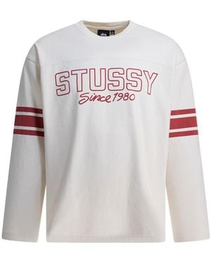 Stussy Sweatshirts - White