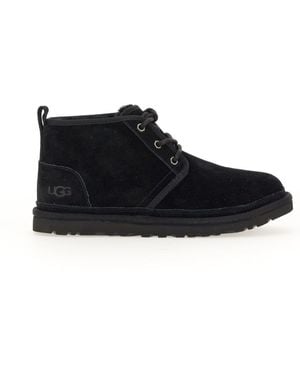 Moon Boot Neumel Boot - Black
