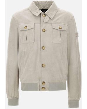 Peuterey Jackets - White