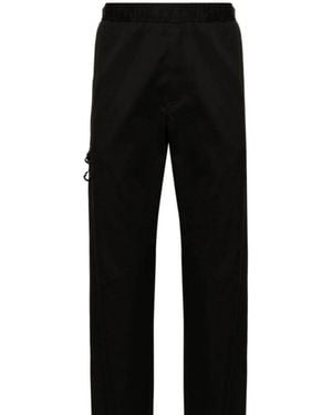 Moncler Pants - Black