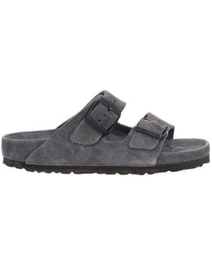 Birkenstock Sandal "Arizona" - Gray