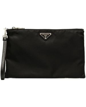 Prada Container Bags - Black