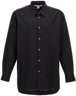 Comme des Garçons Shirts - Blue