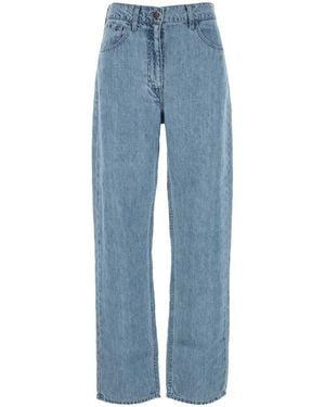 The Row Jeans - Blue
