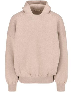 Fear Of God Jumpers - Pink
