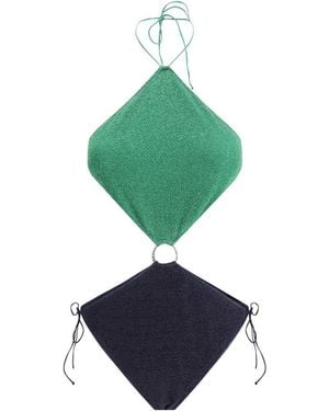 Oséree Swimwear - Green