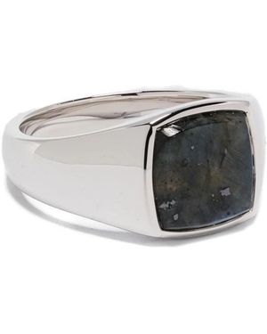 Tom Wood Rings - Gray