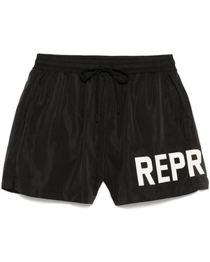 Represent Beachwears - Black