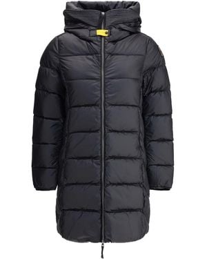 Parajumpers Down Jackets - Blue