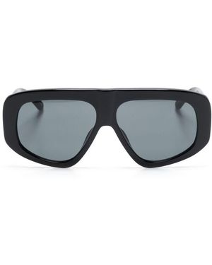 The Attico Eyewears - Black