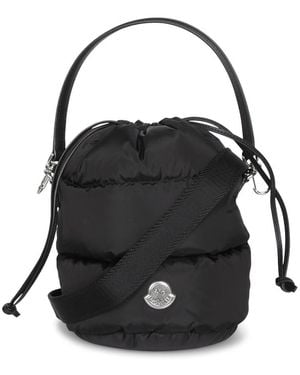 Moncler Bags - Black