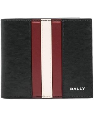 Bally Wallets - Black