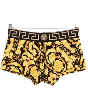 Versace Briefs & Boxers - Metallic