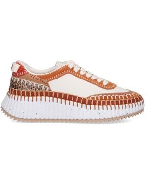 Chloé Sneakers - White