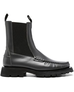 Hereu Alda Sport Shoes - Black