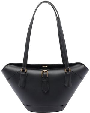ショルダーバッグ・ポシェット DOLCE & GABBANA Woman Shoulder bag Brown BB7815AK274 8Z093 Dolce & Gabbana Shoulder bags for Women | Online Sale up to