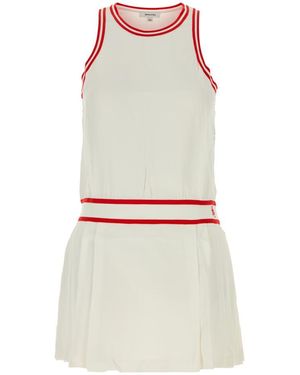 Sporty & Rich Abito - White