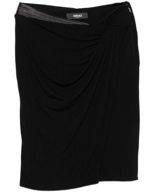 Versace Skirts - Black