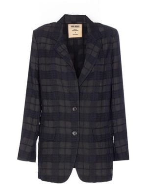 Uma Wang Jackets - Blue