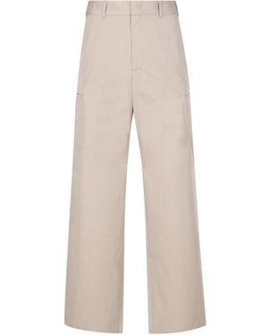 Fendi Pants - White
