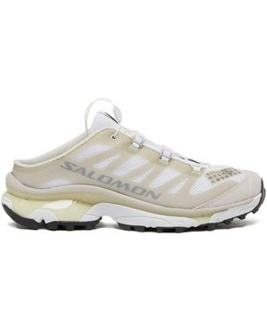 MM6 MAISON MARGIELA X SALOMON Trainers - White
