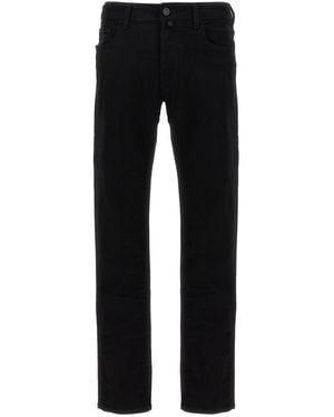 Jacob Cohen Slim Jeans - Black