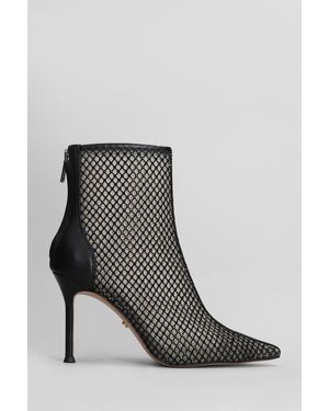 Crystal Boots for Women Up to 49 off Lyst Australia