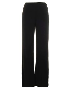 Patrizia Pepe Trousers - Black