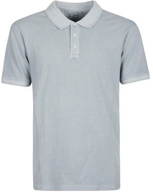 Woolrich Polo - Grey