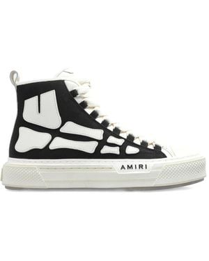 Amiri Trainers - White