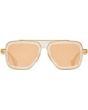 Dita Eyewear Sunglasses - Black