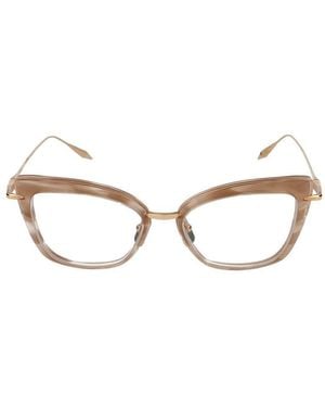 Dita Eyewear Eyeglasses - Black