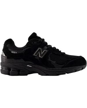 New Balance Sneakers 2 - Black