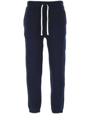 Polo Ralph Lauren Pant - Blue