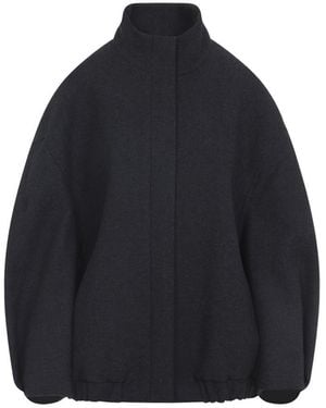 Dries Van Noten Jacket - Blue