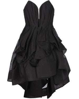 Zimmermann Dresses - Black