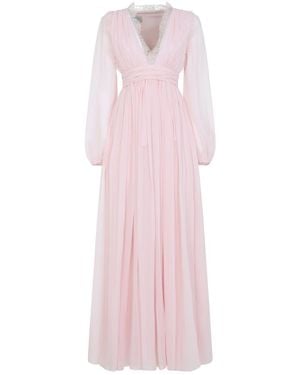 Giambattista Valli Dress - Pink