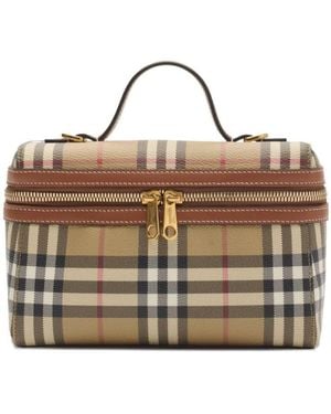 Burberry Bags - Brown