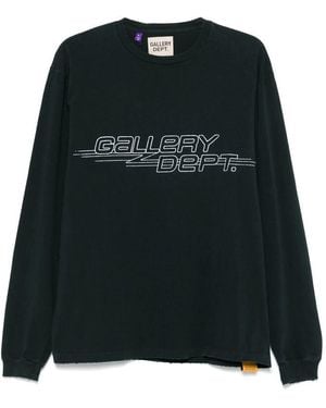 GALLERY DEPT. Sweaters - Black