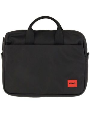 BOSS Bag "ethon" 2.0 - Black